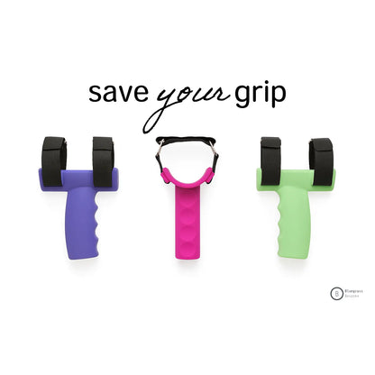 Groomgrip Professional Dryer Handle
