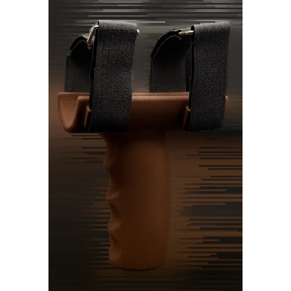 Groomgrip Professional Dryer Handle